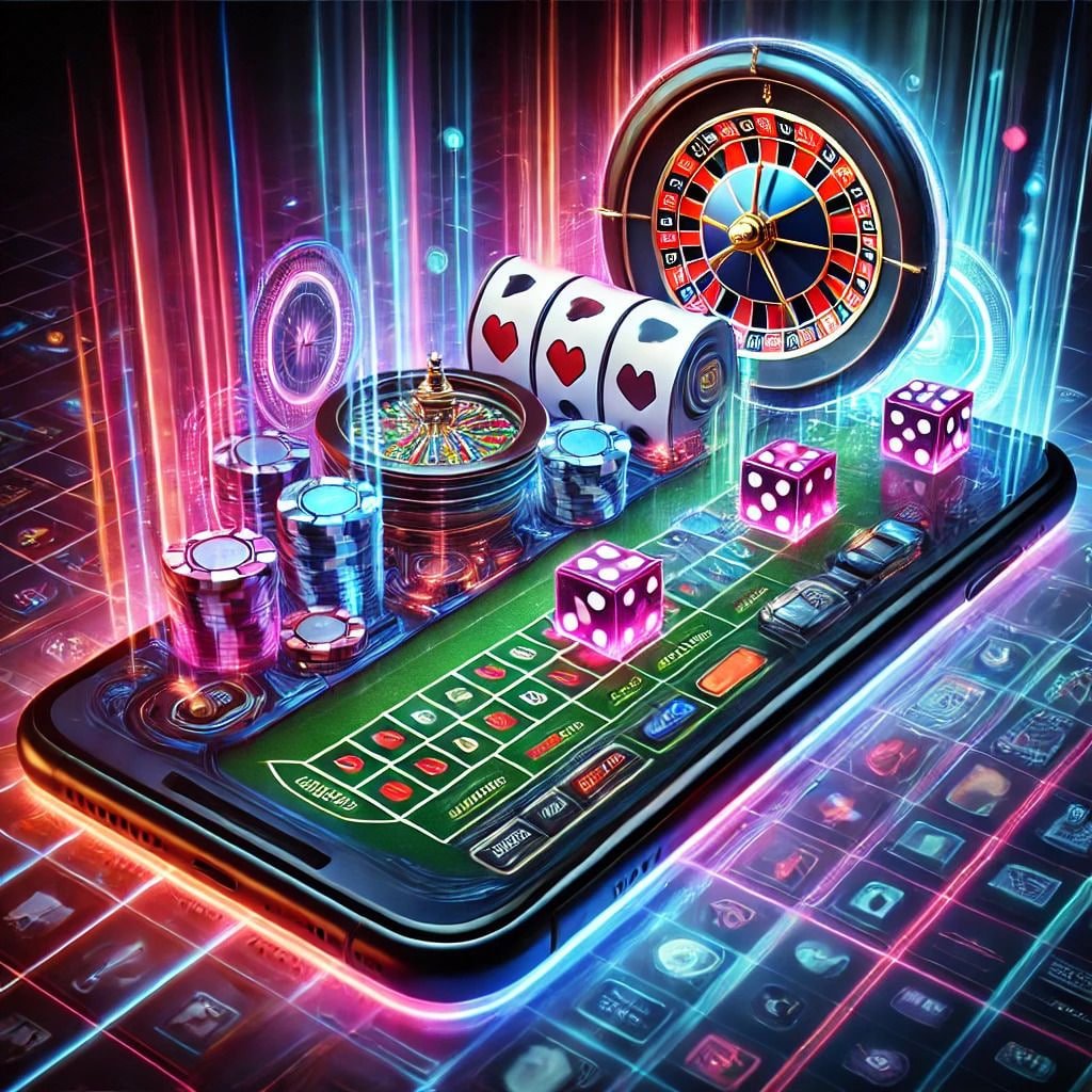 Antarmuka aplikasi mobile levistoto menampilkan menu slot games dan sportsbook
