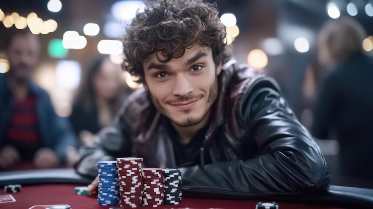 Antarmuka permainan Togel 2D di platform levistoto dengan pilihan angka